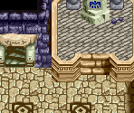 Tower of Guidance 09-11 - Lufia: The Ruins of Lore