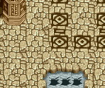 Tower of Guidance 12-13 - Lufia: The Ruins of Lore