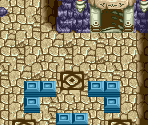 Tower of Guidance 14 - Lufia: The Ruins of Lore