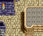 Tower of Guidance 15-17 - Lufia: The Ruins of Lore