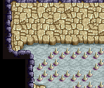 Tower of Guidance 18 - Lufia: The Ruins of Lore