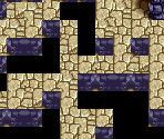 Tower of Guidance 25-26 - Lufia: The Ruins of Lore