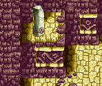 Tower of Guidance 33 - Lufia: The Ruins of Lore