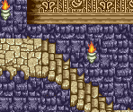 Tower of Guidance 35 - Lufia: The Ruins of Lore