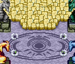Tower of Guidance 36 - Lufia: The Ruins of Lore