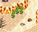 Windlands 01 - Lufia: The Ruins of Lore