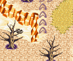 Windlands 03 - Lufia: The Ruins of Lore