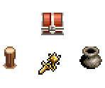 Miscellaneous - Lufia: The Ruins of Lore