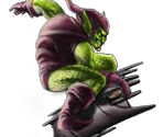 Green Goblin - Marvel: Avengers Alliance