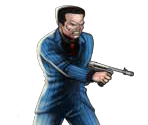 Hammerhead - Marvel: Avengers Alliance