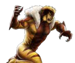 Sabretooth (Classic) - Marvel: Avengers Alliance
