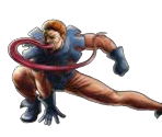 Toad - Marvel: Avengers Alliance
