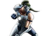 Whiplash - Marvel: Avengers Alliance