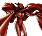 Crimson Cowl - Marvel: Avengers Alliance