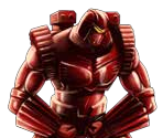 Crimson Dynamo - Marvel: Avengers Alliance