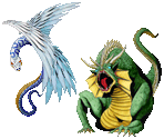 Snake - Shin Megami Tensei: Devil Survivor