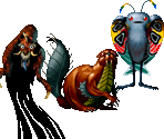 Wilder - Shin Megami Tensei: Devil Survivor