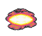 Damage Effects - F-Zero