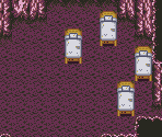 Ruined Building - Idea no Hi / Day of the Idea (JPN)