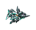 Angelus Series - Super Robot Wars D