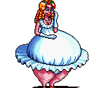 Princess Gourmet - Maka Maka (JPN)
