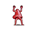 Nose Man - Maka Maka (JPN)