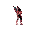 Abel (Mutant) - Majyūō: King of Demons (JPN)