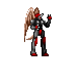 Abel (Demon King) - Majyūō: King of Demons (JPN)