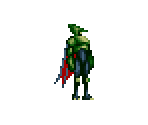 Abel (Centurion) - Majyūō: King of Demons (JPN)