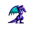 Abel (Dragon) - Majyūō: King of Demons (JPN)