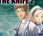Screens & Menus - Trauma Center: Under the Knife 2