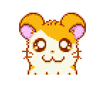 Profiles - Hamtaro: Ham-Ham Heartbreak