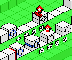 Polyrhythm - Rhythm Tengoku (JPN)