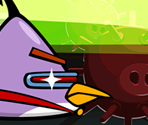 General Sprites - Angry Birds Space