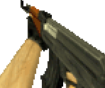 Weapons - Micro Counter Strike