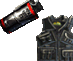 Pickups - Micro Counter Strike