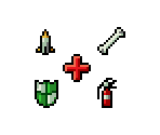Miscellaneous - DOOM RPG
