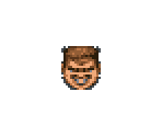 Faces - DOOM RPG