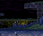 Miscellaneous Stages - Yū Yū Hakusho Final: Makai Saikyō Retsuden (JPN)