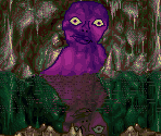 Cave - Yū Yū Hakusho Final: Makai Saikyō Retsuden (JPN)