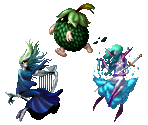 Fairy - Shin Megami Tensei: Devil Survivor