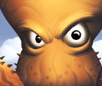 Critters 1 Gallery - Donkey Kong Country Returns