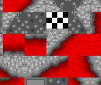 Tilesets - Wacky Wheels