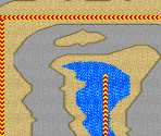 Gold Cup - Wacky Wheels