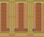 Shootout Zones (Bonus) - Wacky Wheels