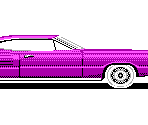 Cars - Street Rod 2: The Next Generation
