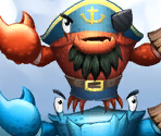 Boss Gallery - Donkey Kong Country Returns