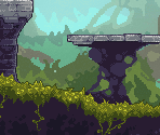 Forest Trap - Spellsword