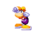 Rayman - Rayman Raving Rabbids