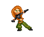 Kim Possible - Kim Possible 2: Drakken's Demise